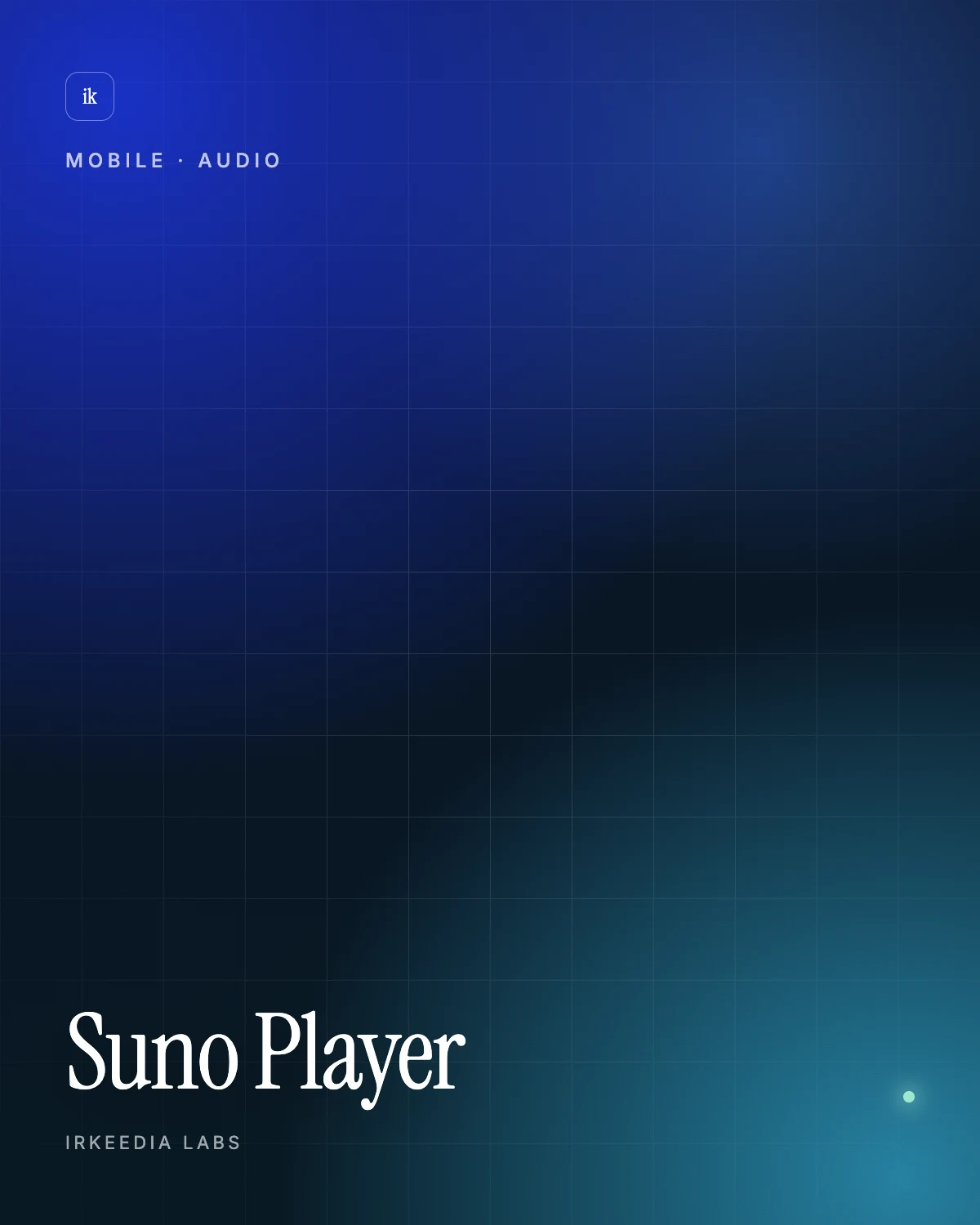 Affiche Suno Player